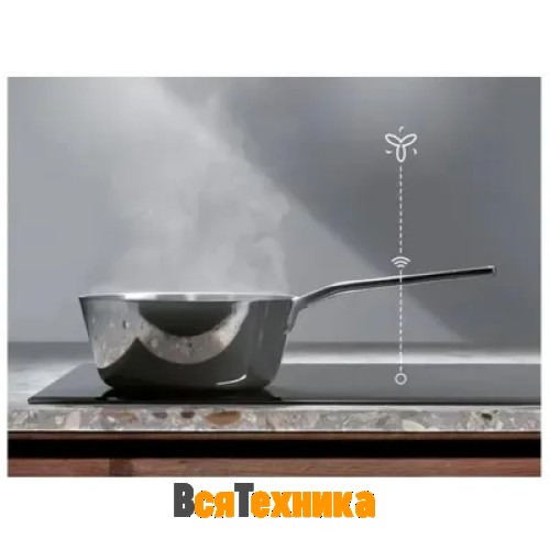 Варочная панель Electrolux EIV85453