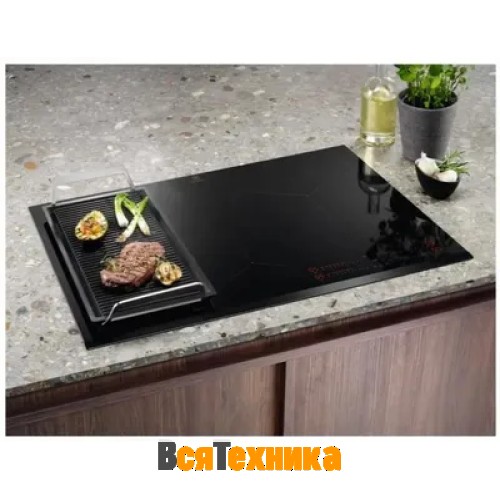 Варочная панель Electrolux EIV85453