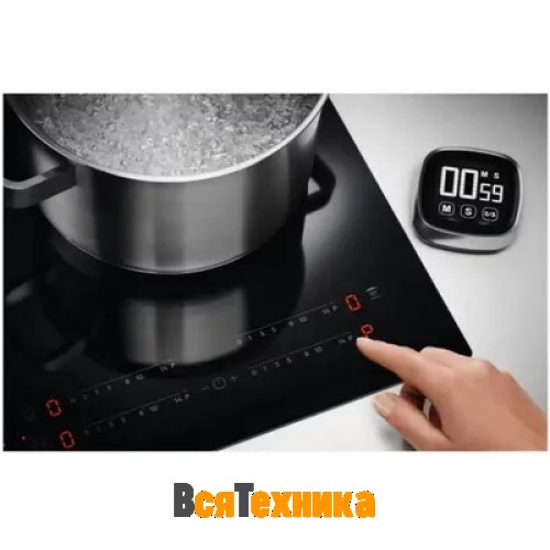 Варочная панель Electrolux EIV85453