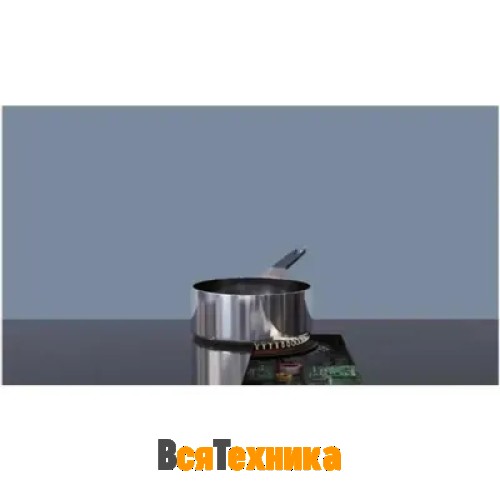 Варочная панель Electrolux EIV85453