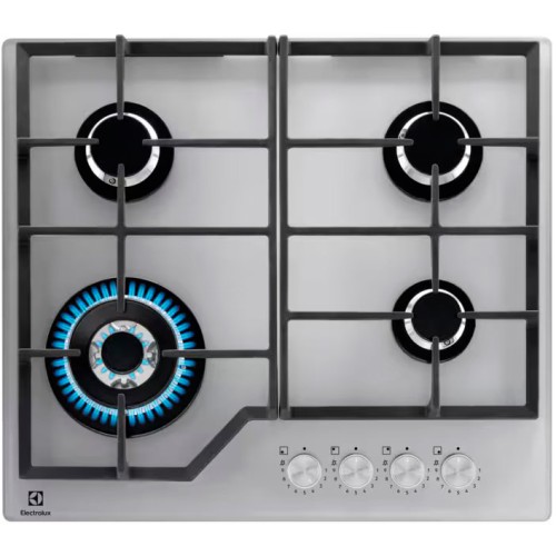 Варочная панель Electrolux KGG64362S