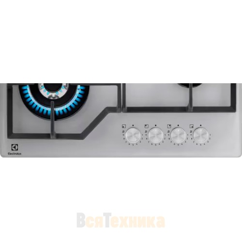 Варочная панель Electrolux KGG64362S