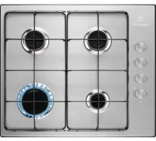 Варочная панель Electrolux KGS6404SX