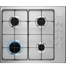 Варочная панель Electrolux KGS6404SX