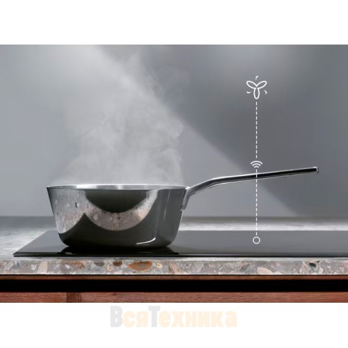 Варочная панель Electrolux KIV84550I
