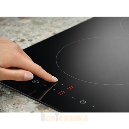 Варочная панель Electrolux LIT 30230 C