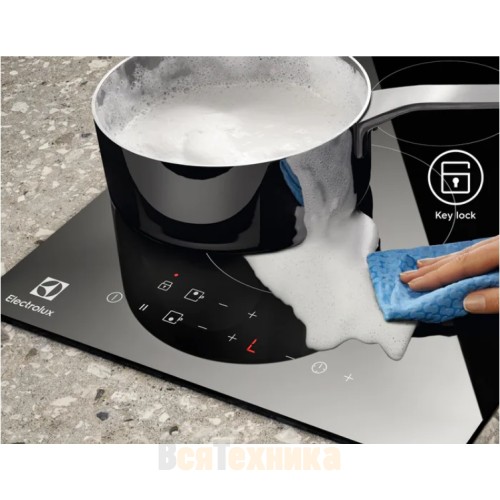 Варочная панель Electrolux LIT 30230 C