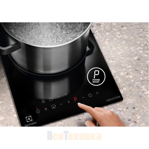 Варочная панель Electrolux LIT 30230 C