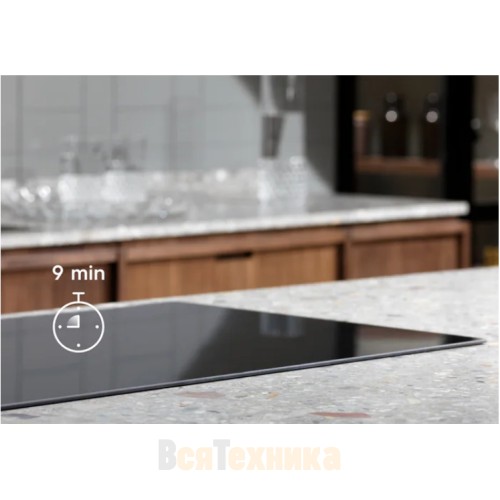 Варочная панель Electrolux LIT 30230 C