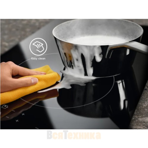 Варочная панель Electrolux LIT 30230 C
