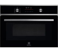 Встраиваемая микроволновая печь Electrolux EVM 6E46X