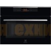 Встраиваемая микроволновая печь Electrolux KVMBE08X