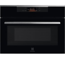 Встраиваемая микроволновая печь Electrolux KVMBE08X