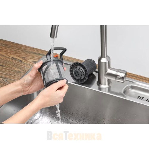 Встраиваемая посудомоечная машина Electrolux EEG48300L