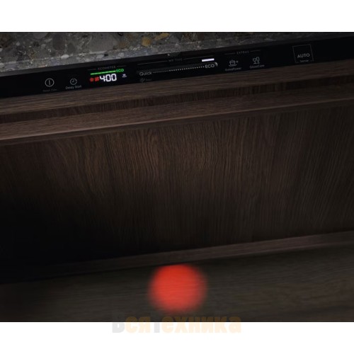Встраиваемая посудомоечная машина Electrolux EEG48300L