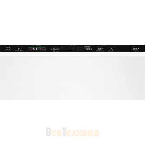 Встраиваемая посудомоечная машина Electrolux EEG48300L