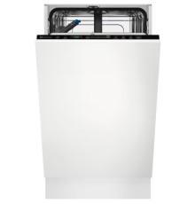 Встраиваемая посудомоечная машина Electrolux EEG62300L
