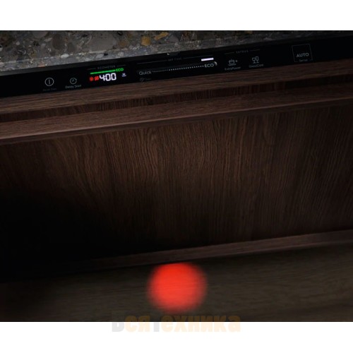 Встраиваемая посудомоечная машина Electrolux EES47320L
