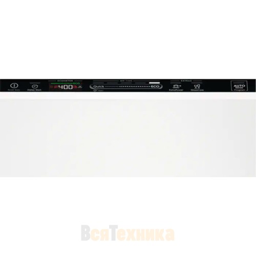 Встраиваемая посудомоечная машина Electrolux EES47320L