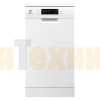 Посудомоечная машина Electrolux ESS42220SW
