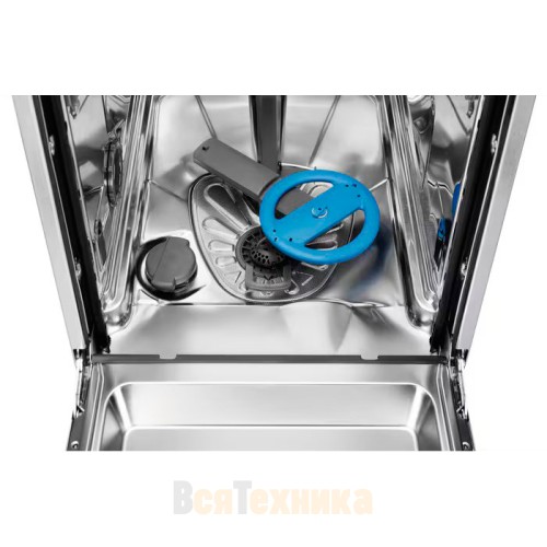 Посудомоечная машина Electrolux ESS42220SW
