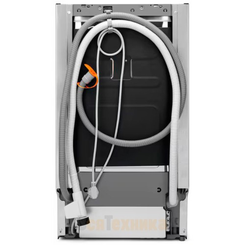 Посудомоечная машина Electrolux ESS42220SW