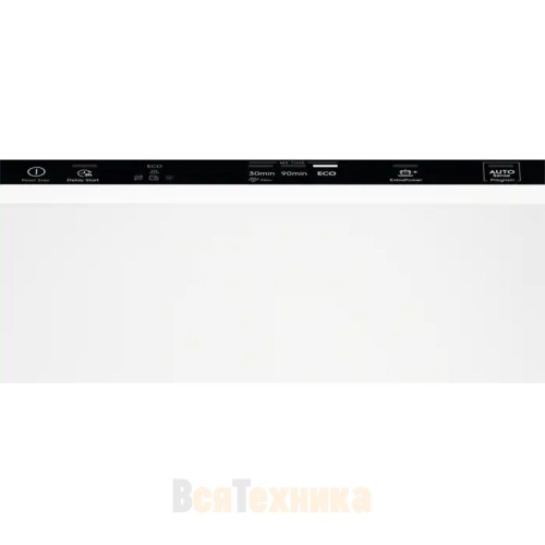 Встраиваемая посудомоечная машина Electrolux KESD7100L