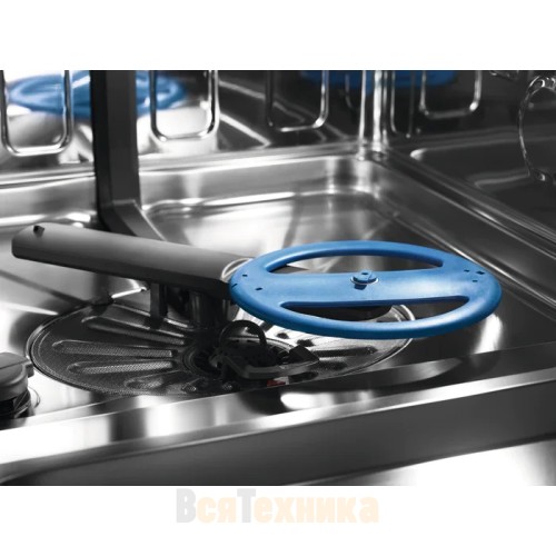 Встраиваемая посудомоечная машина Electrolux KESD7100L