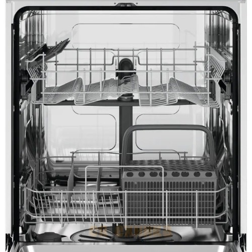 Встраиваемая посудомоечная машина Electrolux KESD7100L