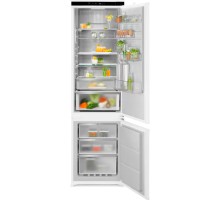 Встраиваемый холодильник Electrolux ENC8MD19S