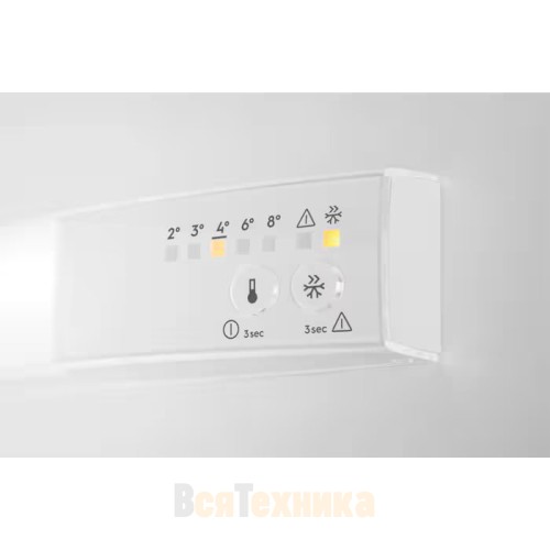 Встраиваемый холодильник Electrolux ENT6NE18S