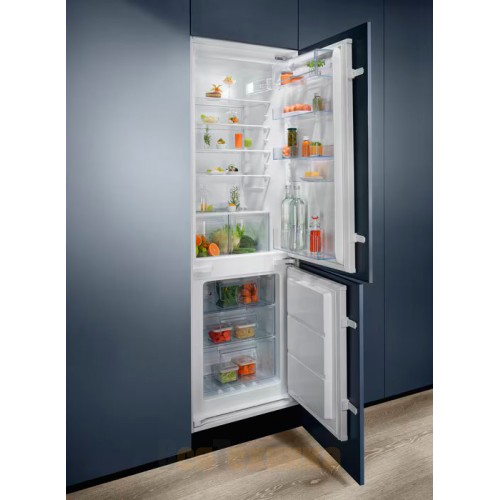 Встраиваемый холодильник Electrolux ENT6NE18S