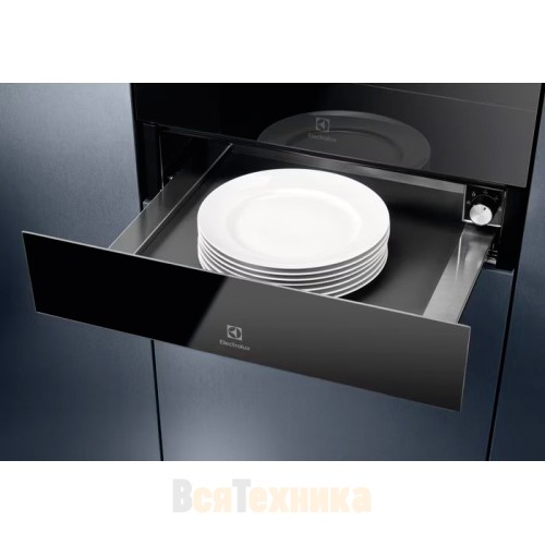 Встраиваемый подогреватель посуды Electrolux KBD4Z
