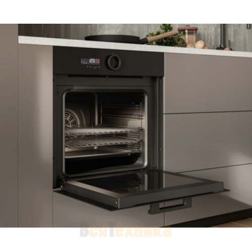 Духовой шкаф Elica VIRTUS MULTI 60 DD BL