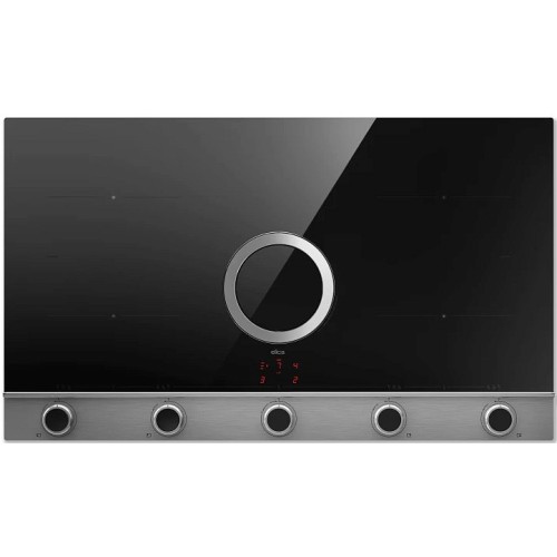 Варочная панель Elica NIKOLATESLA UNPLUGGED EVO IX/A/90