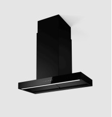 Вытяжка Elica HAIKU DRY ISL BLRO/A/90