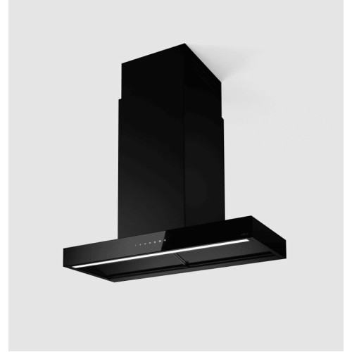 Вытяжка Elica HAIKU DRY ISL BLRO/A/90