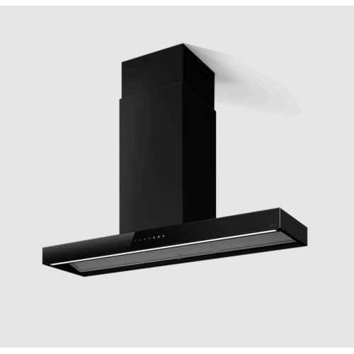 Вытяжка Elica HAIKU DRY ISL BLRO/A/120