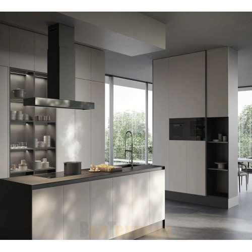 Вытяжка Elica Haiku Dry BLRO/A/60