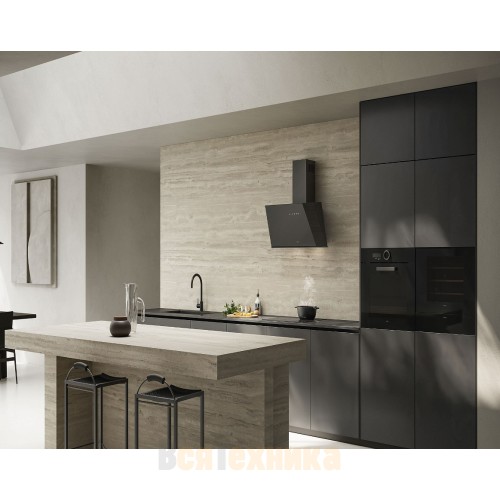 Вытяжка Elica JUST DRY BL/A/80