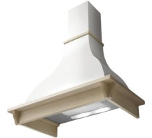 Вытяжка Elica MEMPHIS WH/A/90 FRASSINO