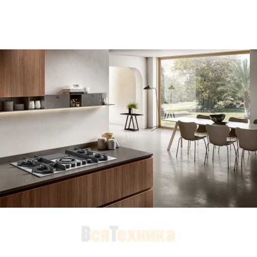 Варочная панель Elica NIKOLATESLA FLAME EVO GR/A/88