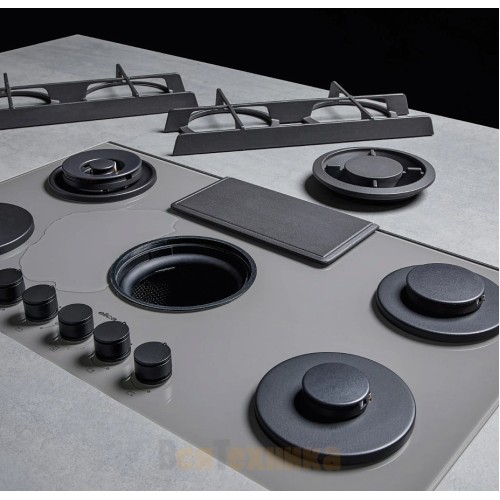 Варочная панель Elica NIKOLATESLA FLAME EVO GR/A/88