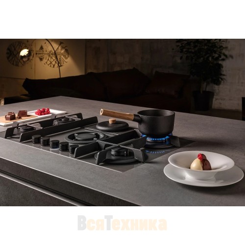 Варочная панель Elica NIKOLATESLA FLAME EVO GR/A/88