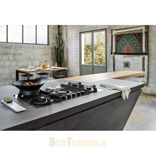 Варочная панель Elica NIKOLATESLA FLAME EVO GR/A/88