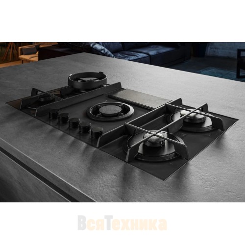 Варочная панель Elica NIKOLATESLA FLAME EVO GR/A/88