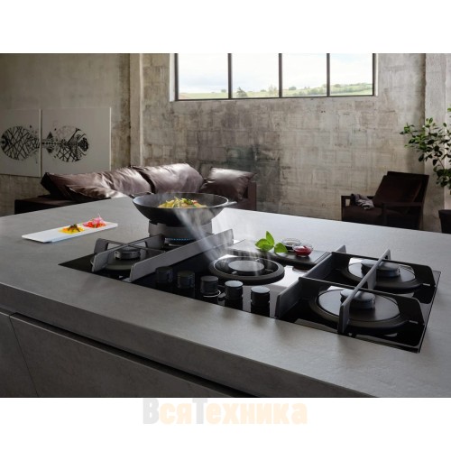 Варочная панель Elica NIKOLATESLA FLAME EVO GR/A/88