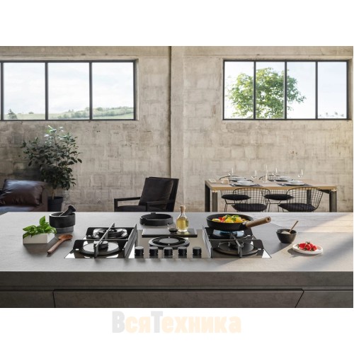 Варочная панель Elica NIKOLATESLA FLAME EVO GR/A/88