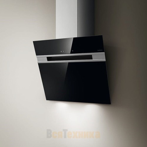 Вытяжка Elica STRIPE LUX @ BL/A/60