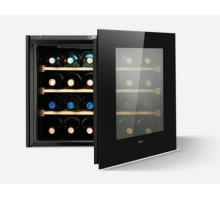 Винный шкаф Elica VERITAS BI24 BL Винный шкаф Elica VERITAS BI24 BL